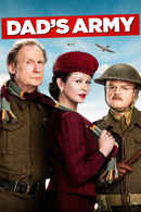 Dad's Army Poster 1