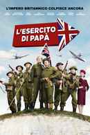 Dad's Army Poster 2
