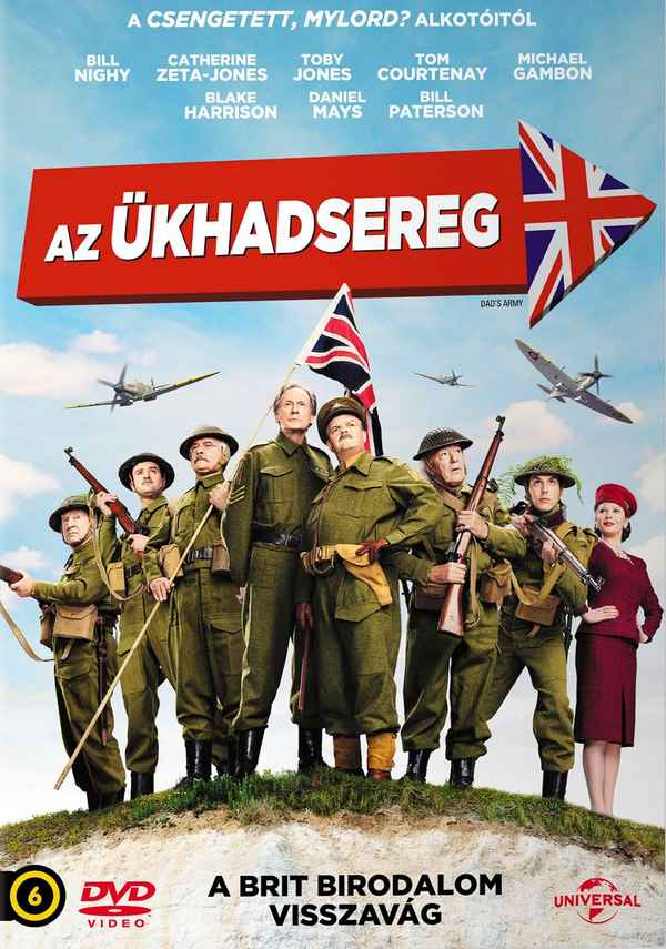 Dad's Army Poster 6