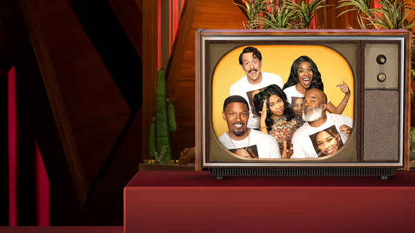 Dad Stop Embarrassing Me - The Afterparty Poster 1