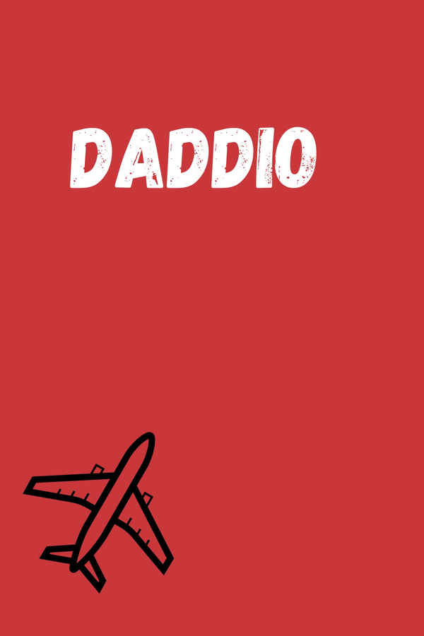 Daddio Poster 1