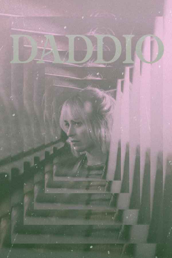 Daddio Poster 5