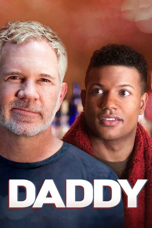 Daddy Poster 2