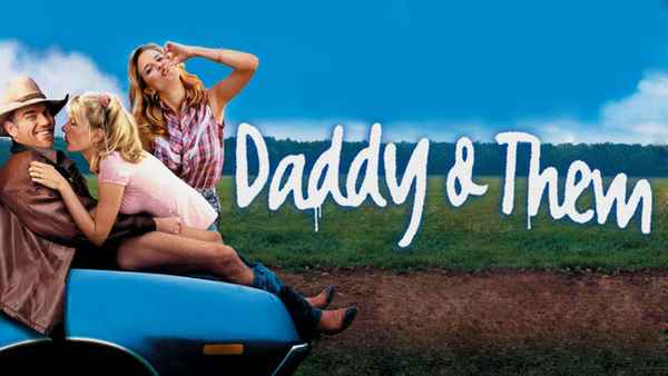 Daddy and Them Poster 5