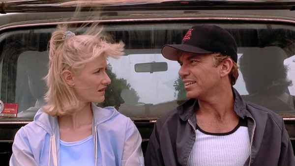 Daddy and Them Poster 3