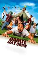 Daddy Day Camp Poster 2
