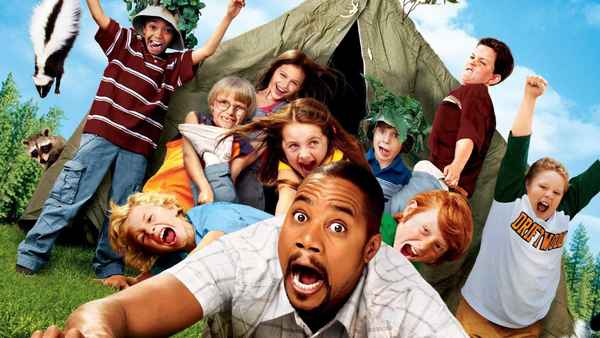 Daddy Day Camp Poster 6