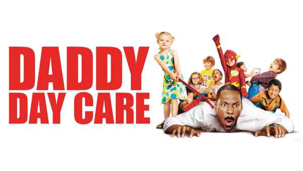 Daddy Day Care Poster 3