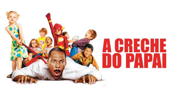 Daddy Day Care Poster 5