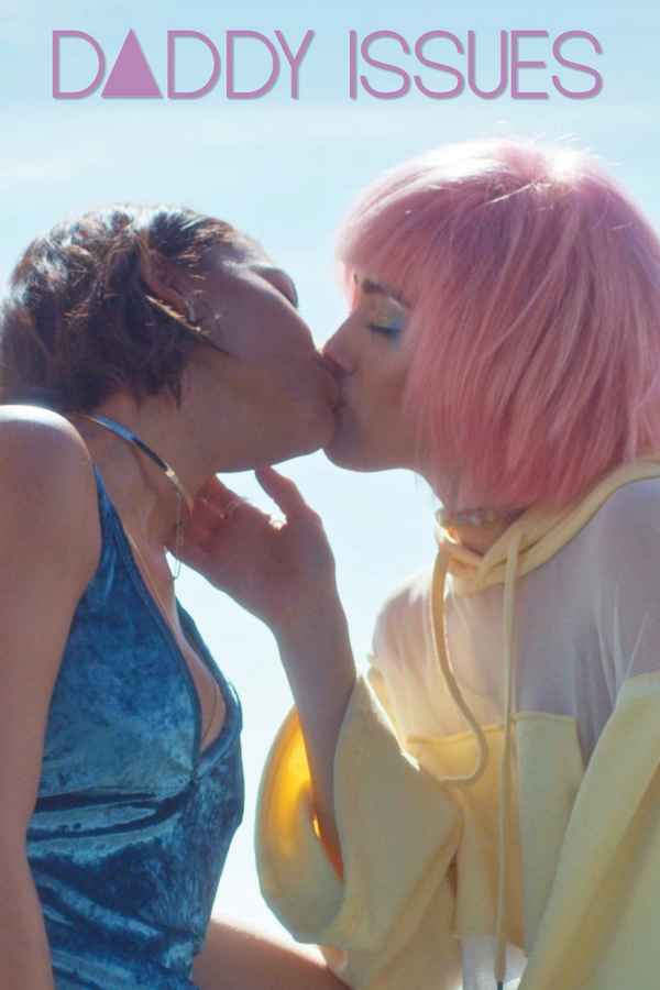 Daddy Issues Poster 1