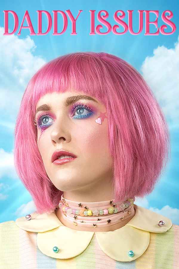 Daddy Issues Poster 6