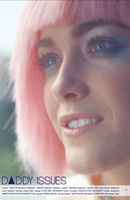 Daddy Issues Poster 4