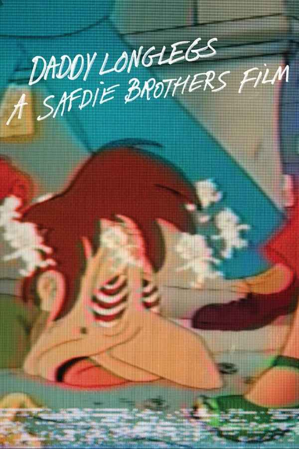 Daddy Longlegs Poster 3