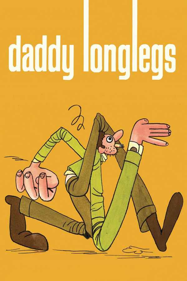 Daddy Longlegs Poster 5