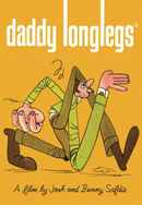 Daddy Longlegs Poster 7