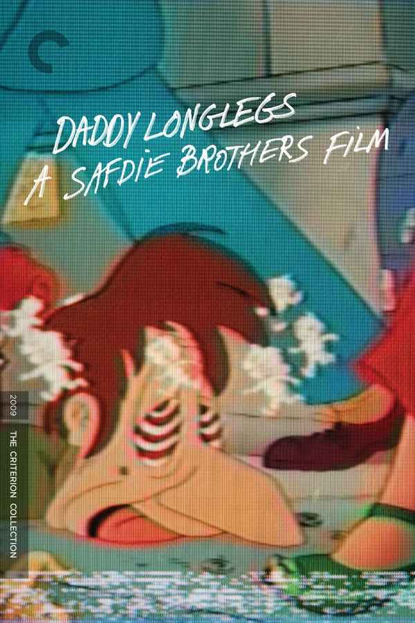 Daddy Longlegs Poster 1