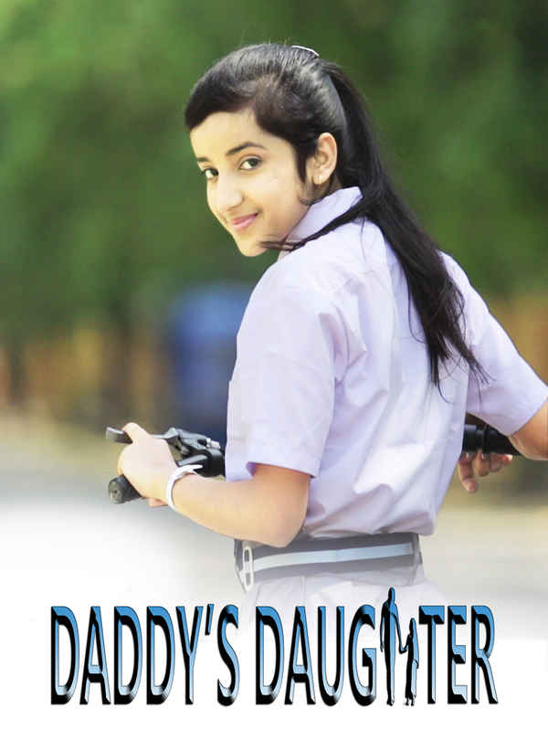 Daddy's Daughter Poster 1