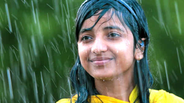 Daddy's Daughter Poster 2