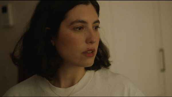 Daddy's Girl Poster 1