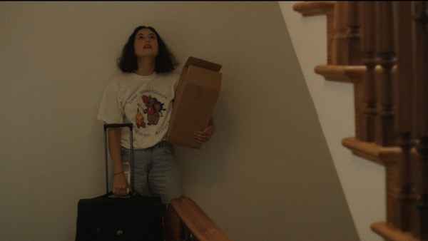 Daddy's Girl Poster 2