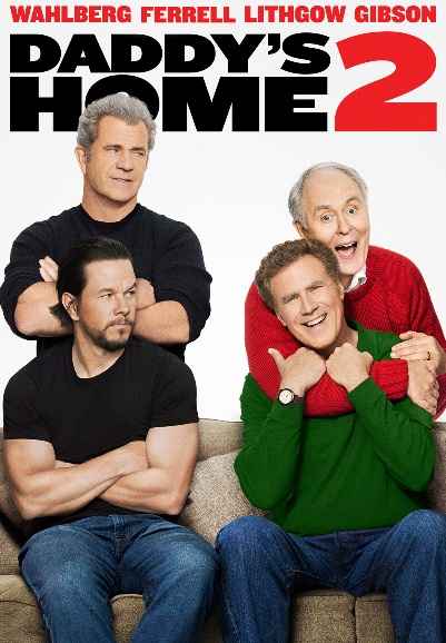 Daddy's Home 2