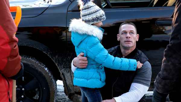 Daddy's Home 2 Poster 7