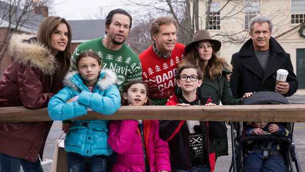 Daddy's Home 2 Poster 6