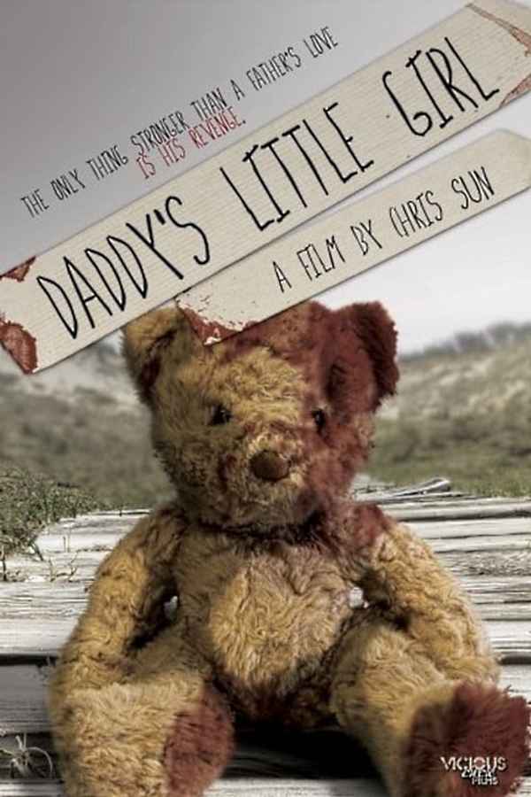 Daddy's Little Girl Poster 4