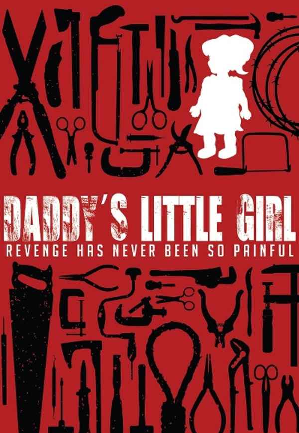 Daddy's Little Girl Poster 5