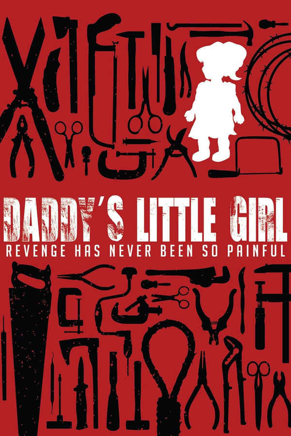 Daddy's Little Girl Poster 3