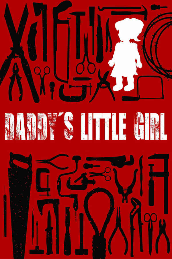 Daddy's Little Girl Poster 1