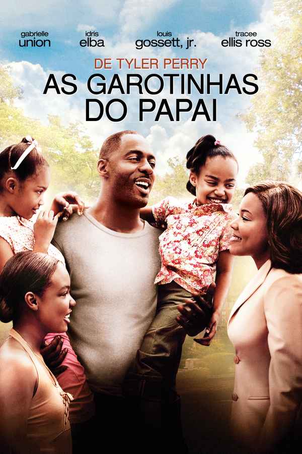 Daddy's Little Girls Poster 7