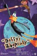 Daffy's Rhapsody Poster 2