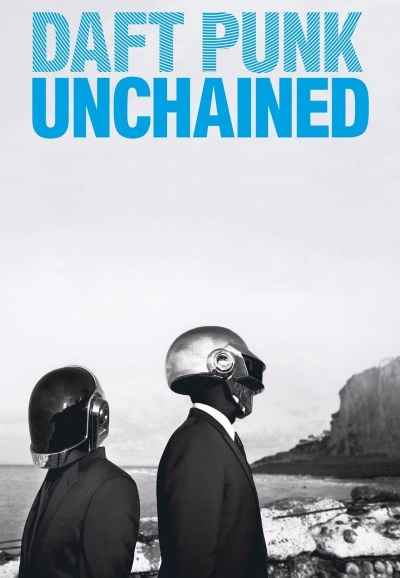 Daft Punk Unchained