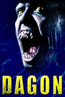Dagon Poster 4