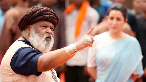 Dahan: Raakan Ka Rahasya Poster 7