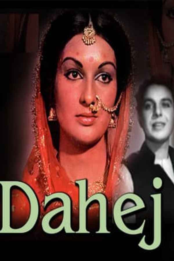 Dahej Poster 2