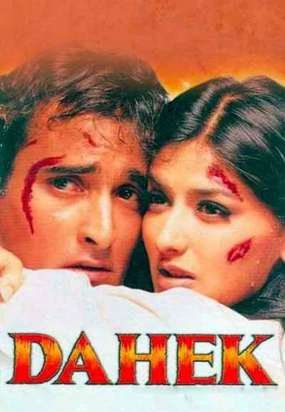 Dahek : A burning Passion