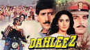 Dahleez Poster 2