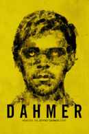 Dahmer - Monster: The Jeffrey Dahmer Story Poster 4