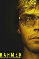 Dahmer - Monster: The Jeffrey Dahmer Story Poster 7