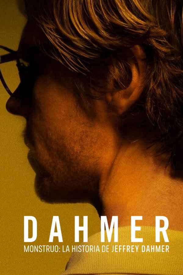 Dahmer - Monster: The Jeffrey Dahmer Story Poster 6