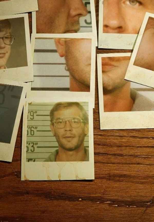 Dahmer On Dahmer: A Serial Killer Speaks Poster 4
