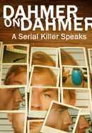 Dahmer on Dahmer: A Serial Killer Speaks Poster 3