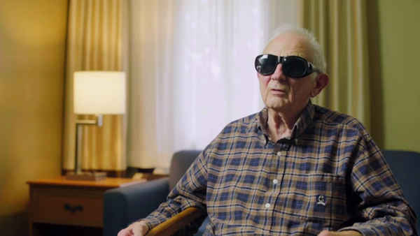 Dahmer on Dahmer: A Serial Killer Speaks Poster 2