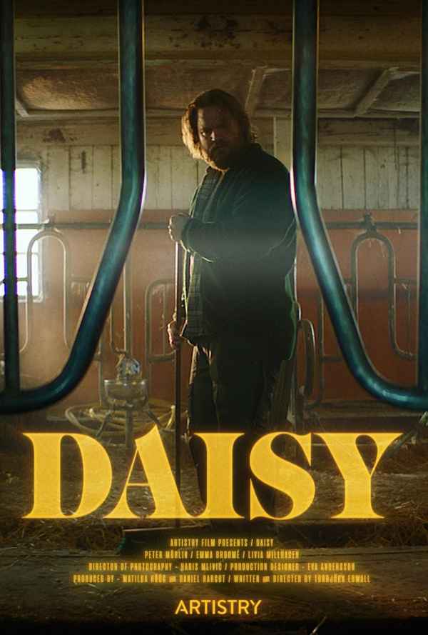 Daisy Poster 7