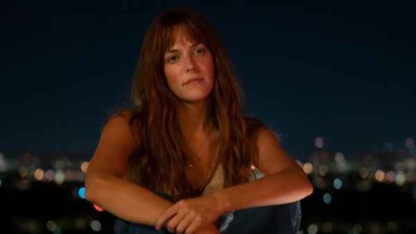 Daisy Jones & The Six Poster 3