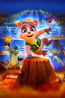 Daisy Quokka: World's Scariest Animal Poster 4