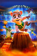 Daisy Quokka: World's Scariest Animal Poster 7