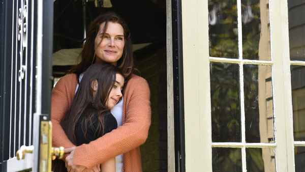 Daisy Winters Poster 2